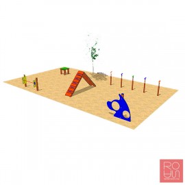 Circuit Caní - Conjunt CP-50